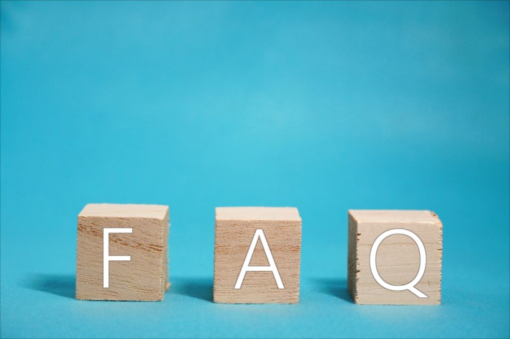 FAQ